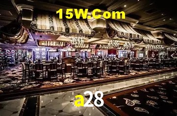 Welcome Bonus a28