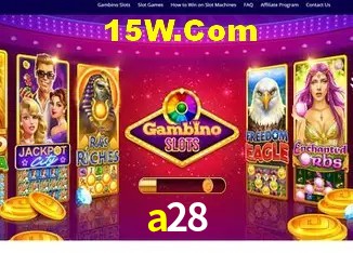 Slot Games a28
