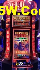 Welcome Bonus a28