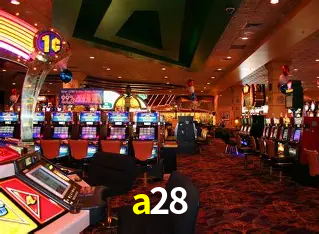 Live Casino a28